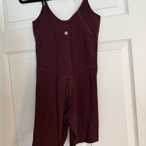 Lulu Align Bodysuit